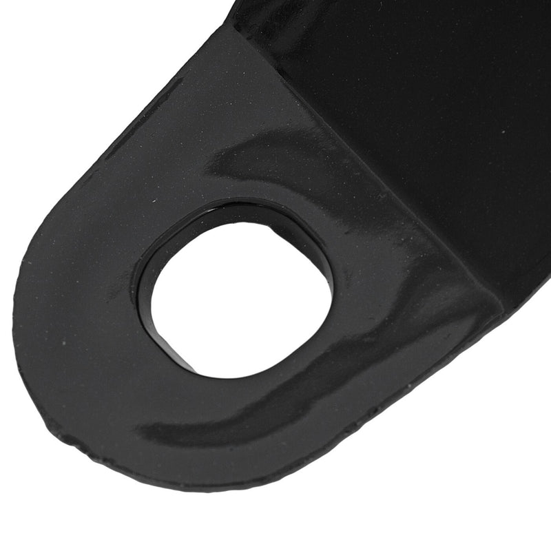 DURAFORCE Fender Flares Moulding Trim Wheel Opening Molding Front Passenger Right Side