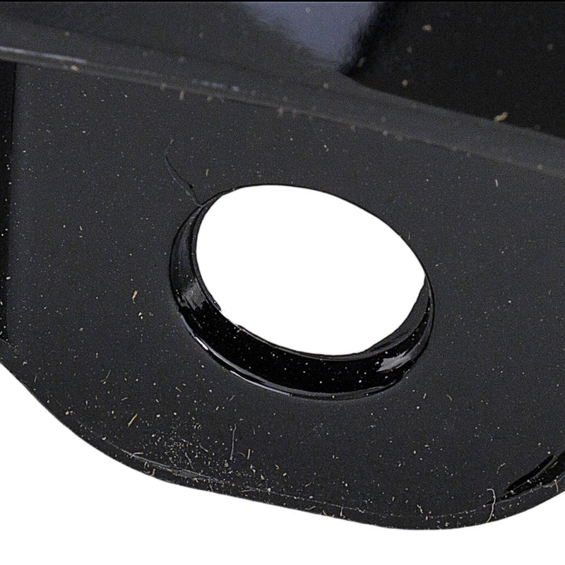 DURAFORCE Fender Flares Moulding Trim Wheel Opening Molding Front Passenger Right Side