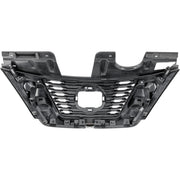 DURAFORCE Grille Assembly For 2018-2020 Nissan Rogue Textured Black 623109TG0B NI1200291