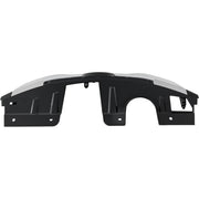 DURAFORCE Grille Assembly For 2018-2020 Nissan Rogue Textured Black 623109TG0B NI1200291