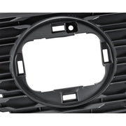DURAFORCE Grille Assembly For 2018-2020 Nissan Rogue Textured Black 623109TG0B NI1200291