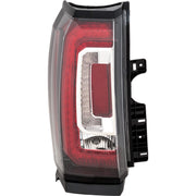 DURAFORCE Tail Light For 2015-2020 GMC Yukon XL Driver Side with LED Stop Lamp GM2800268