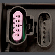 DURAFORCE Tail Light For 2015-2020 GMC Yukon XL Driver Side with LED Stop Lamp GM2800268
