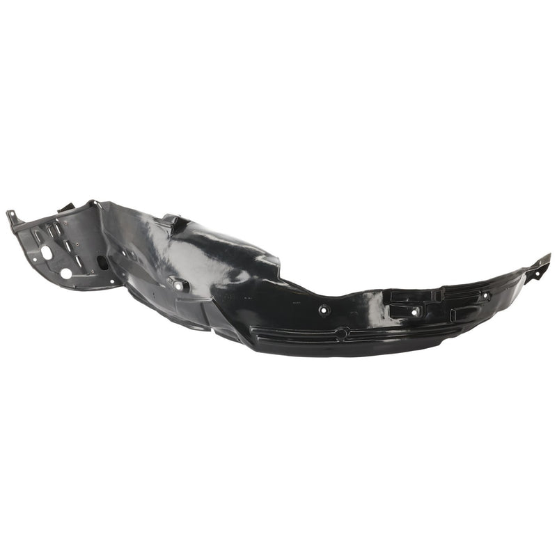 DURAFORCE Set of Fender Liners For 2013-2016 Honda Accord Front Driver & Passenger Coupe