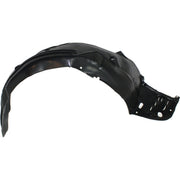 DURAFORCE Set of Fender Liners For 2013-2016 Honda Accord Front Driver & Passenger Coupe