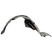 DURAFORCE Set of Fender Liners For 2013-2016 Honda Accord Front Driver & Passenger Coupe