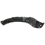 DURAFORCE Set of Fender Liners For 2013-2016 Honda Accord Front Driver & Passenger Coupe