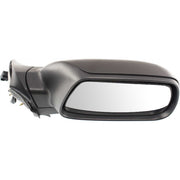 DURAFORCE Power Mirror For 2005-2010 Jeep Grand Cherokee Passenger Side Textured Black