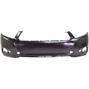 DURAFORCE Front Bumper Cover Fascia For 2008-2010 Toyota Highlander Textured 521190E911