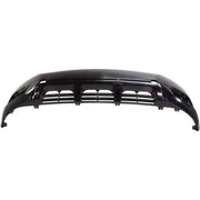 DURAFORCE Front Bumper Cover Fascia For 2008-2010 Toyota Highlander Textured 521190E911