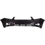 DURAFORCE Front Bumper Cover Fascia For 2008-2010 Toyota Highlander Textured 521190E911