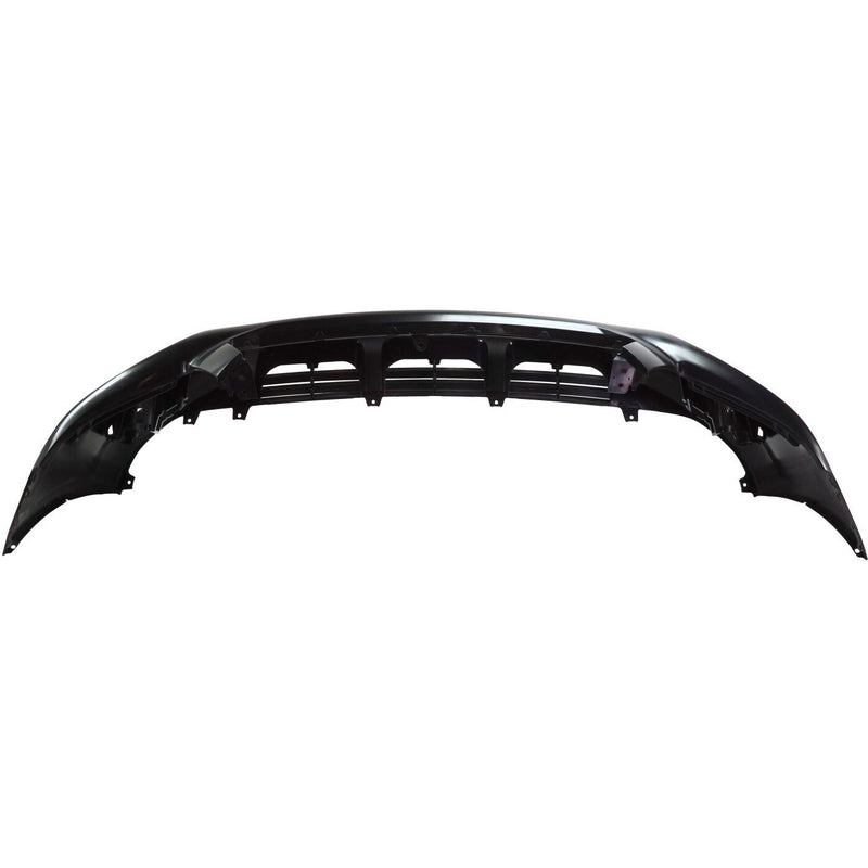 DURAFORCE Front Bumper Cover Fascia For 2008-2010 Toyota Highlander Textured 521190E911