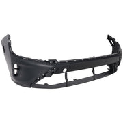 DURAFORCE Bumper Cover Fascia Front Lower for Hyundai Kona 2022-2023
