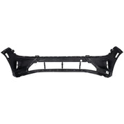 DURAFORCE Bumper Cover Fascia Front Lower for Hyundai Kona 2022-2023