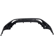 DURAFORCE Bumper Cover Fascia Front Lower for Hyundai Kona 2022-2023