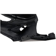 DURAFORCE Bumper Cover Fascia Front Lower for Hyundai Kona 2022-2023