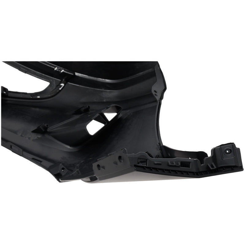 DURAFORCE Bumper Cover Fascia Front Lower for Hyundai Kona 2022-2023