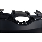 DURAFORCE Front Bumper Cover For 2012-2017 Hyundai Veloster With Fog Lamp Holes Primed