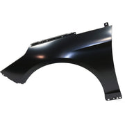 DURAFORCE Fender For 2015-2017 Hyundai Sonata Front Driver Side Primed Steel