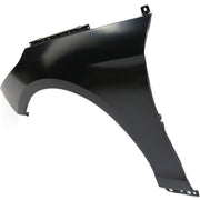 DURAFORCE Fender For 2015-2017 Hyundai Sonata Front Driver Side Primed Steel