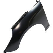DURAFORCE Fender For 2015-2017 Hyundai Sonata Front Driver Side Primed Steel