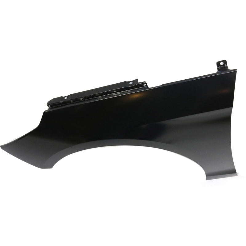 DURAFORCE Fender For 2015-2017 Hyundai Sonata Front Driver Side Primed Steel