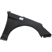 DURAFORCE Fender For 2015-2017 Hyundai Sonata Front Driver Side Primed Steel