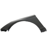 DURAFORCE Fender For 2015-2017 Hyundai Sonata Front Driver Side Primed Steel