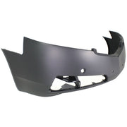 DURAFORCE Front Bumper Cover For 2009-2011 Acura TL w/ fog lamp holes Primed