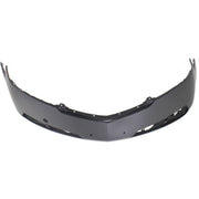 DURAFORCE Front Bumper Cover For 2009-2011 Acura TL w/ fog lamp holes Primed