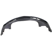 DURAFORCE Front Bumper Cover For 2009-2011 Acura TL w/ fog lamp holes Primed