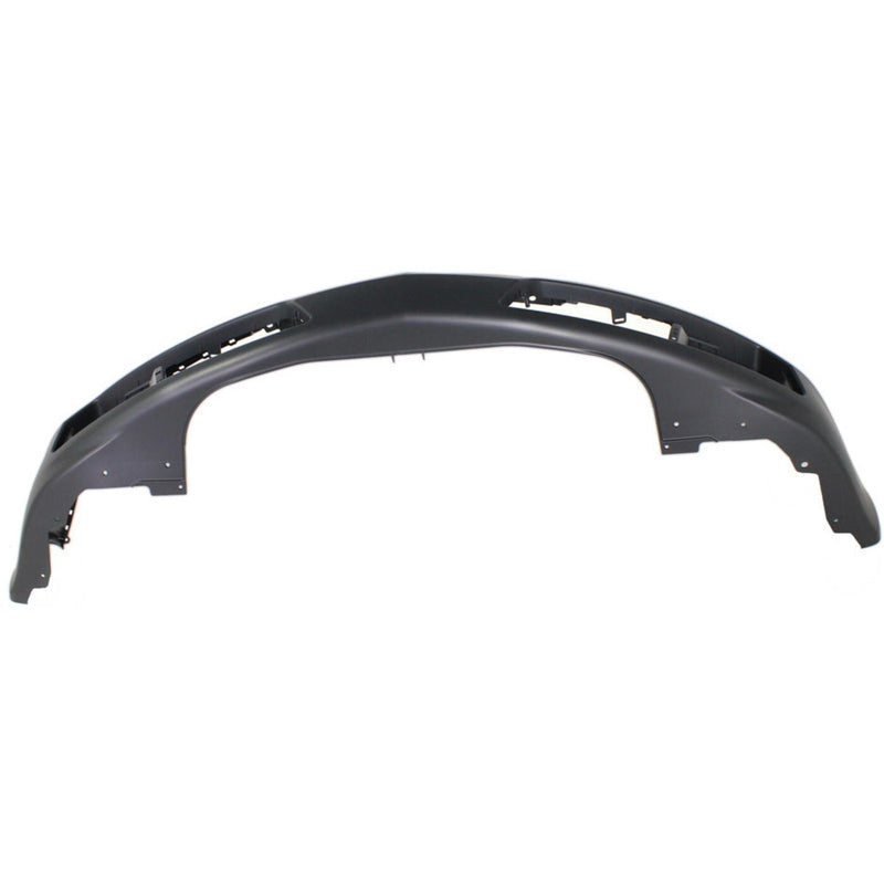 DURAFORCE Front Bumper Cover For 2009-2011 Acura TL w/ fog lamp holes Primed