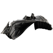DURAFORCE Front Right Side Fender Liner For 2014-2019 Mercedes Benz CLA250