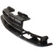DURAFORCE Grille Assembly For 1998-05 Chevrolet Blazer 1998-04 S10 Black Shell and Insert