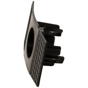DURAFORCE Parking Aid Sensor Retainer Front Driver or Passenger Side for VW 5H0919399