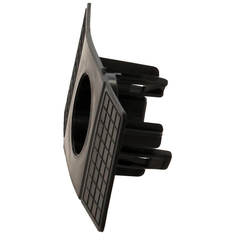 DURAFORCE Parking Aid Sensor Retainer Front Driver or Passenger Side for VW 5H0919399