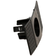 DURAFORCE Parking Aid Sensor Retainer Front Driver or Passenger Side for VW 5H0919399