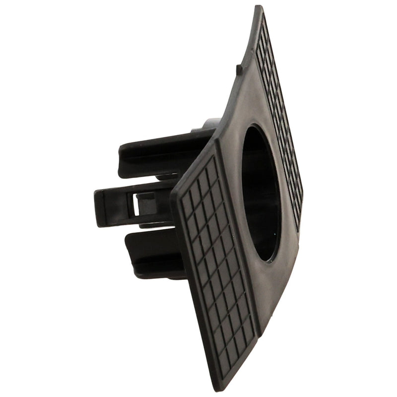 DURAFORCE Parking Aid Sensor Retainer Front Driver or Passenger Side for VW 5H0919399