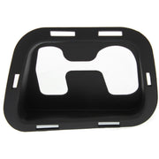 DURAFORCE Tow Eye Cover For 2007-2014 Chevrolet Tahoe