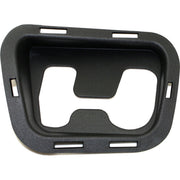 DURAFORCE Tow Eye Cover For 2007-2014 Chevrolet Tahoe