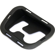 DURAFORCE Tow Eye Cover For 2007-2014 Chevrolet Tahoe