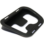 DURAFORCE Tow Eye Cover For 2007-2014 Chevrolet Tahoe