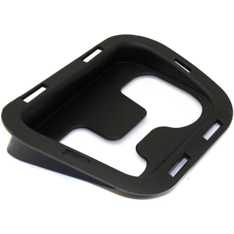 DURAFORCE Tow Eye Cover For 2007-2014 Chevrolet Tahoe