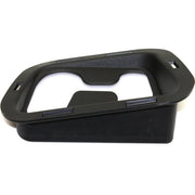 DURAFORCE Tow Eye Cover For 2007-2014 Chevrolet Tahoe