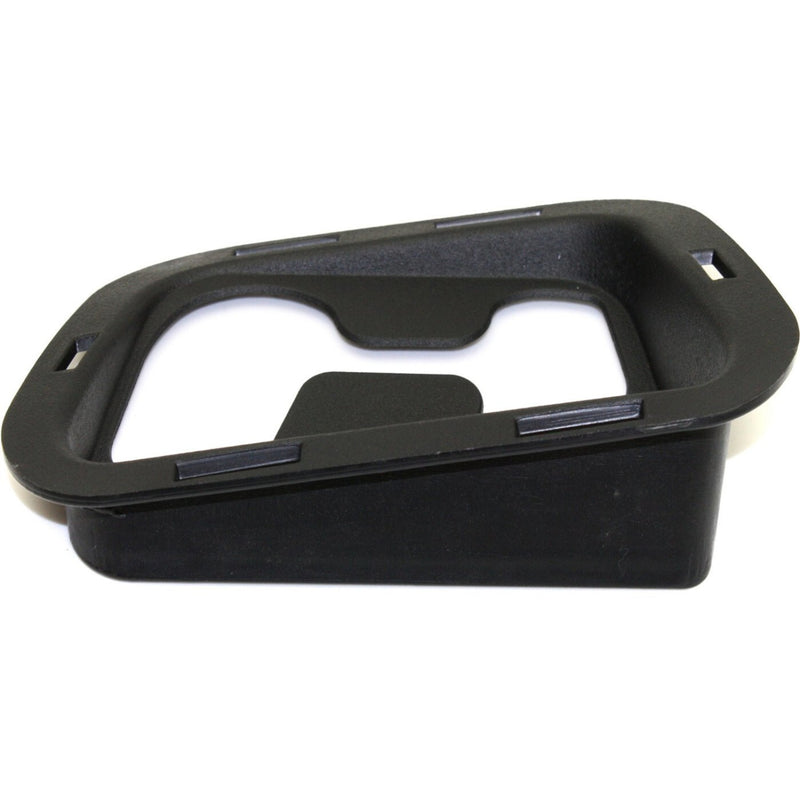 DURAFORCE Tow Eye Cover For 2007-2014 Chevrolet Tahoe