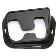 DURAFORCE Tow Eye Cover For 2007-2014 Chevrolet Tahoe