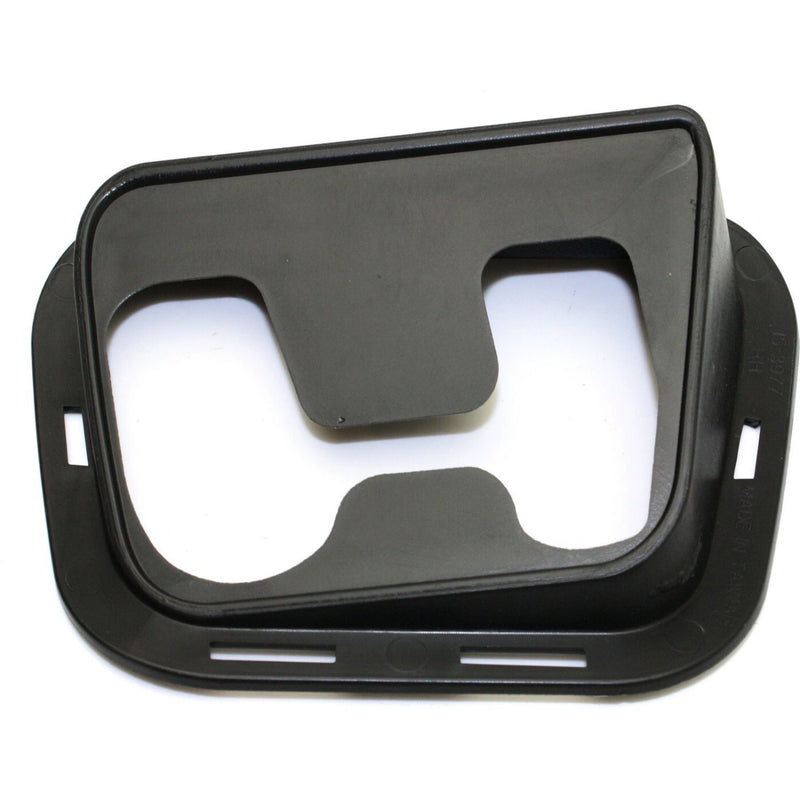 DURAFORCE Tow Eye Cover For 2007-2014 Chevrolet Tahoe