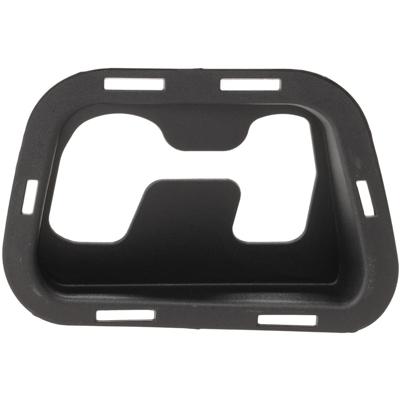 DURAFORCE Tow Eye Cover For 2007-2014 Chevrolet Tahoe