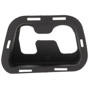DURAFORCE Tow Eye Cover For 2007-2014 Chevrolet Tahoe