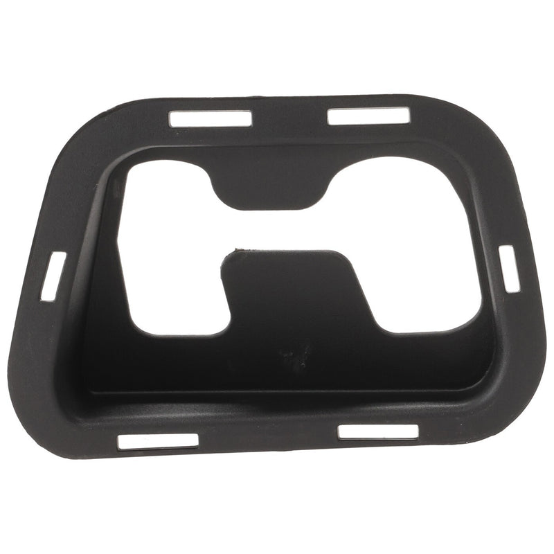 DURAFORCE Tow Eye Cover For 2007-2014 Chevrolet Tahoe